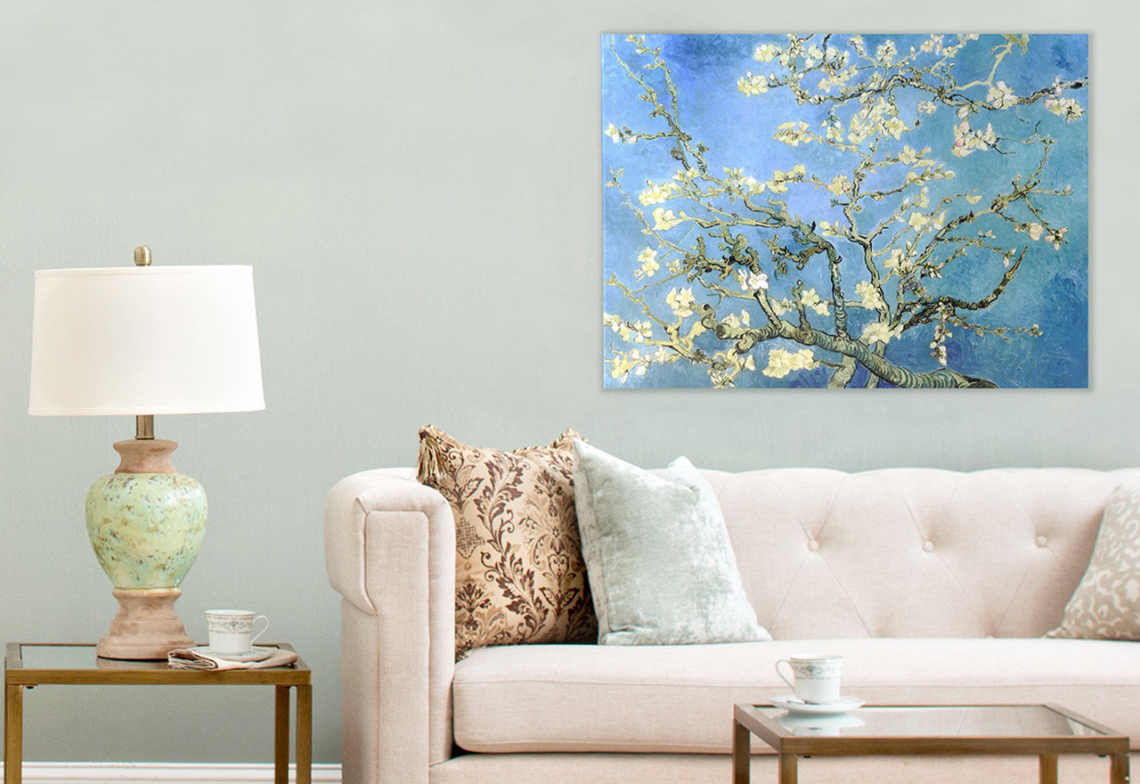 [BIG SALE] All on the Wall LargeScale Artwork You’ll Love In 2022