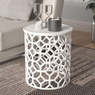 Dilan End Table