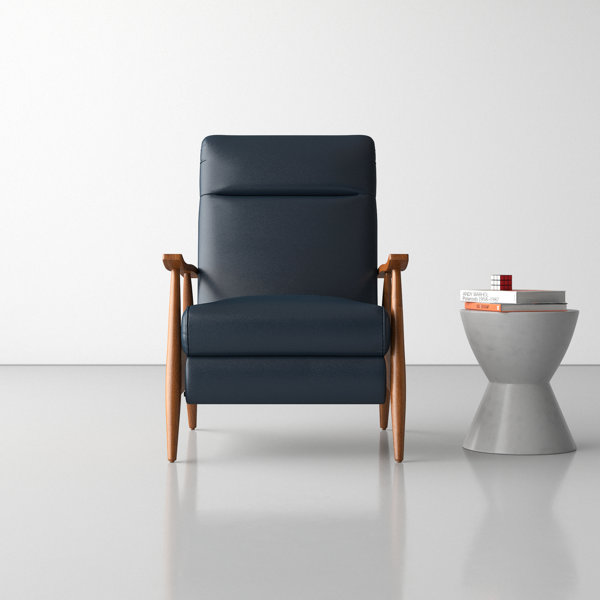 reclining accent chair