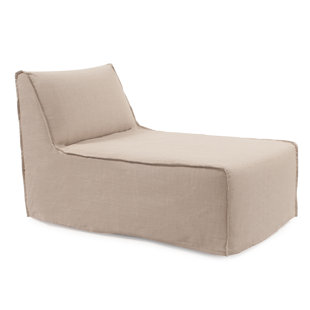 Chase Lounge Slip Covers Wayfair Lounge Slipcover