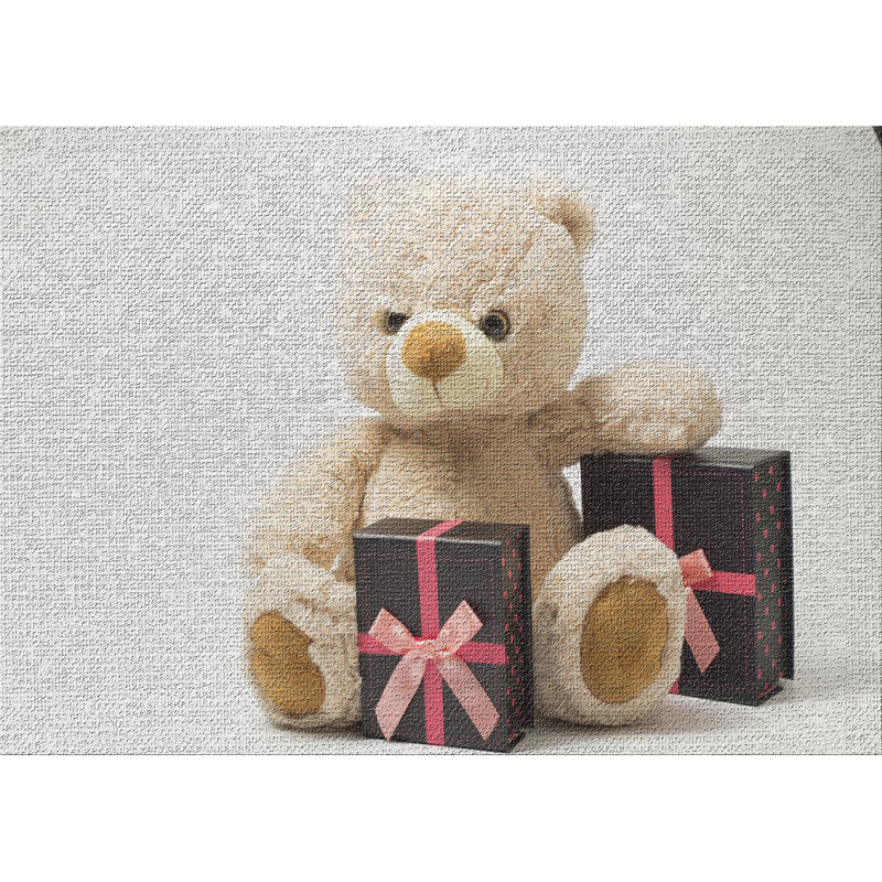 next teddy bear