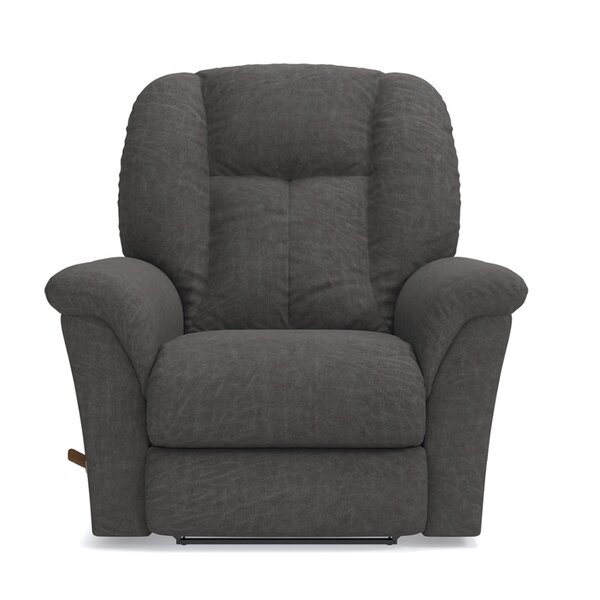 lazy boy wall hugger rocker recliner