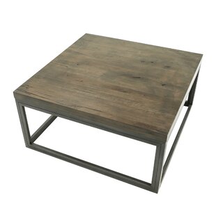 Grovetown Coffee Table By 17 Stories