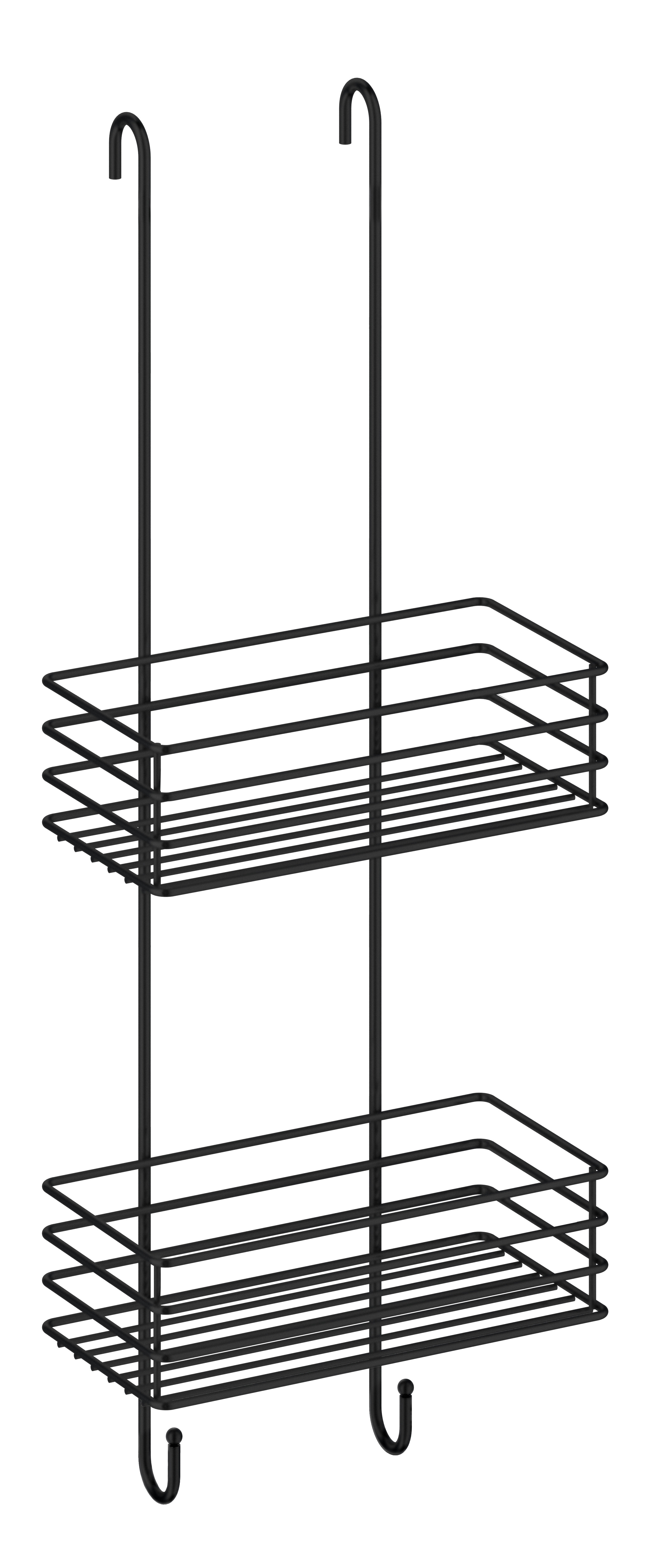 Rebrilliant Riddick Hanging Shower Caddy Wayfair