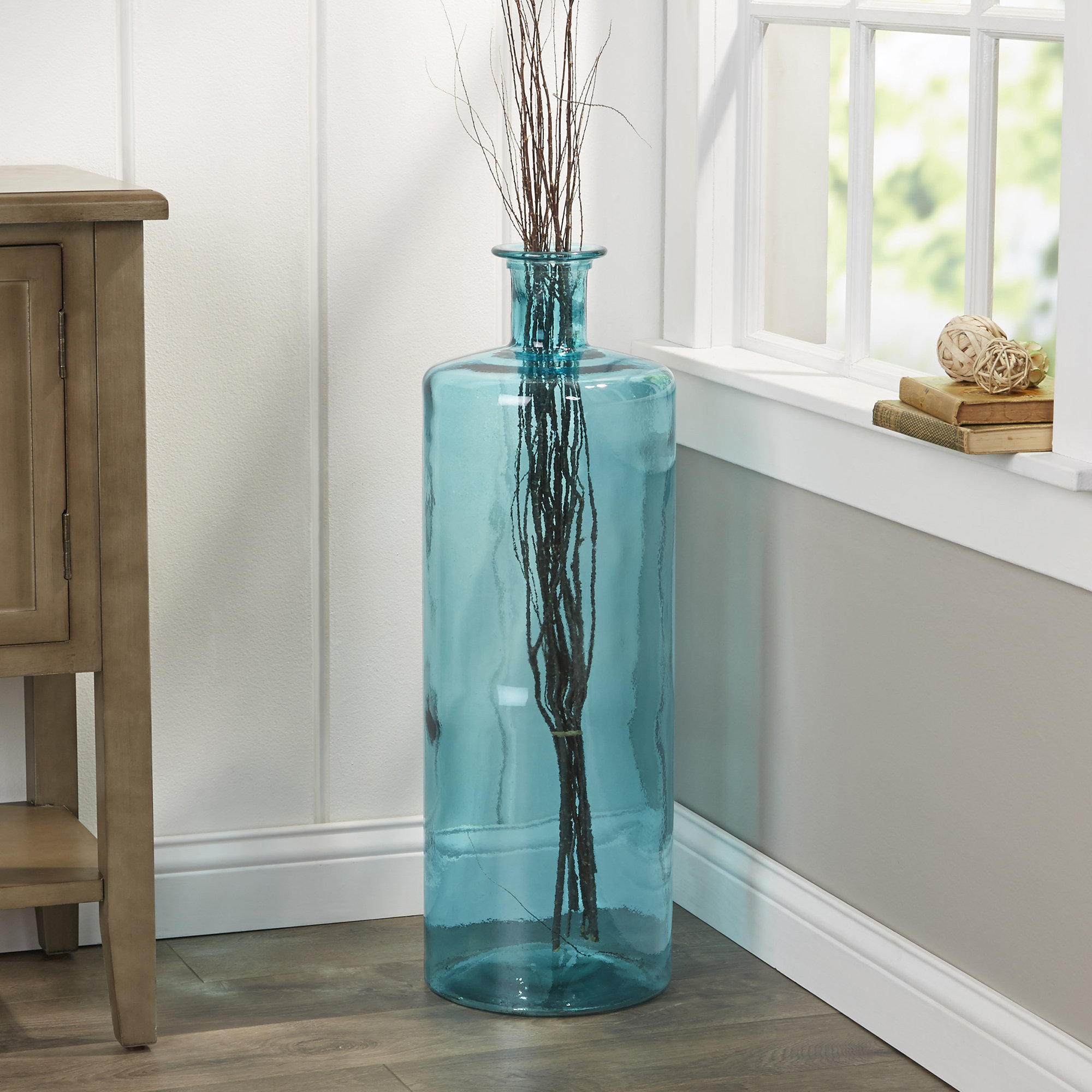 Mcgarry Large Vase Reviews Birch Lane Mcgarry Large Vase Reviews Birch Lane