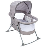 best jpma certified bassinet