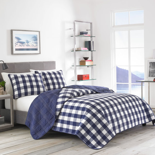 Lake House Bedroom Wayfair
