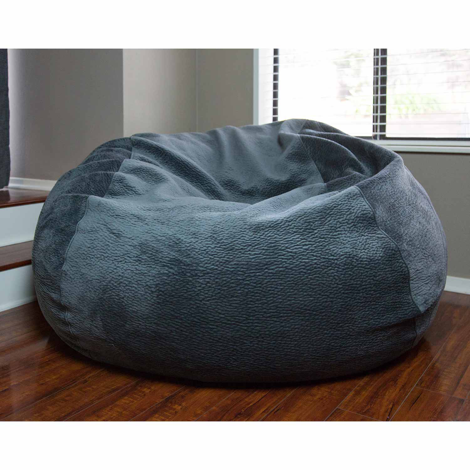 Memory Foam Bean Bag Lounge