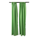 Green Gingham Curtains Wayfair In this review we want to show you red gingham kitchen curtains. green gingham curtains wayfair