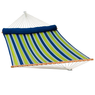 Go to store & view more images Polyester Tree Hammock by Algoma Net Company