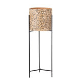 Modern Contemporary Decorative Indoor Flower Pots Allmodern
