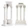Roman Columns Plastic Wedding Roman Column Pillars Philippines