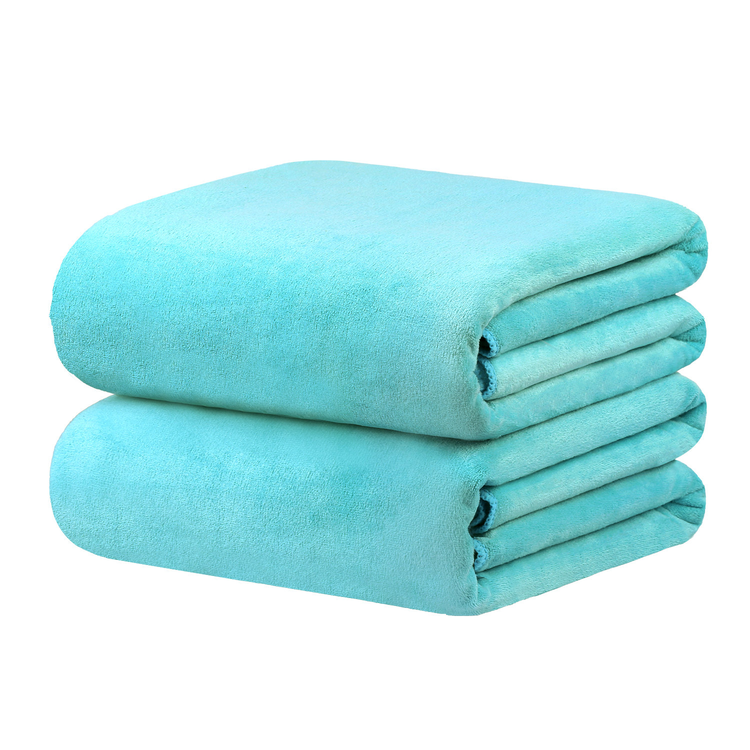 Eider & Ivory™ Brooklands Extra Absorbent Bath Sheet Wayfair