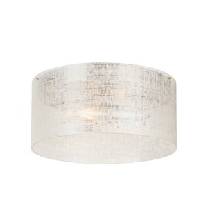 Vetra 2-Light Flush Mount