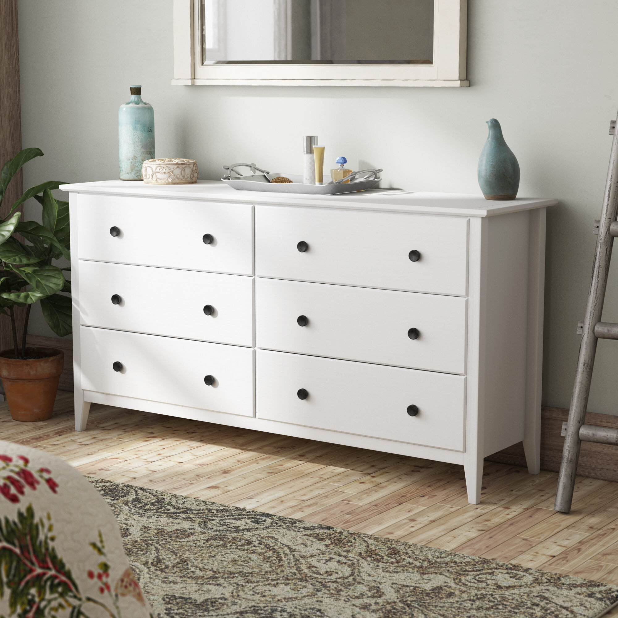 Pine Dressers Chests Free Shipping Over 35 Wayfair