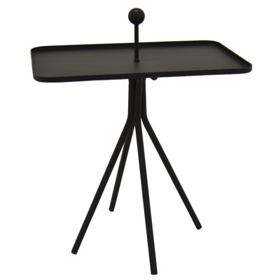 Markell Rectangular Corner Plant Stand Ebern Designs