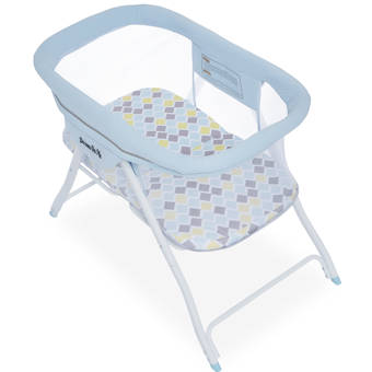 primo cocoon bassinet reviews