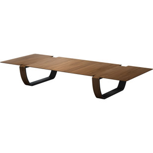 Addington Coffee Table by Modloft Black 2019 Sale