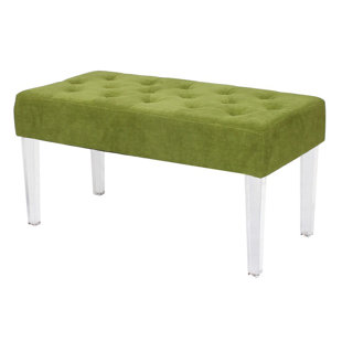 Go to store & view more images Brayden Studio Hanner Upholstered Bench