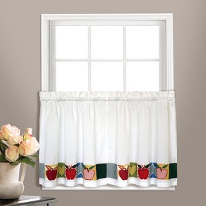 Appleton Tier Curtain