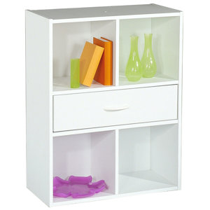 80 cm Bücherregal Facile von Homestead Living