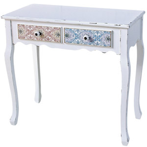 Konsolentisch Paisley von Château Chic
