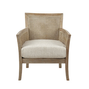 Go to store & view more images Rosecliff Heights Edgemoor Armchair