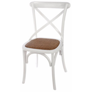 Go to store & view more images Gracie Oaks Noisettier Side Chair