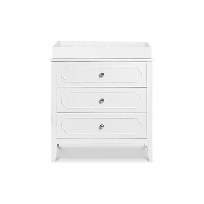 Davinci Poppy Regency Changing Dresser