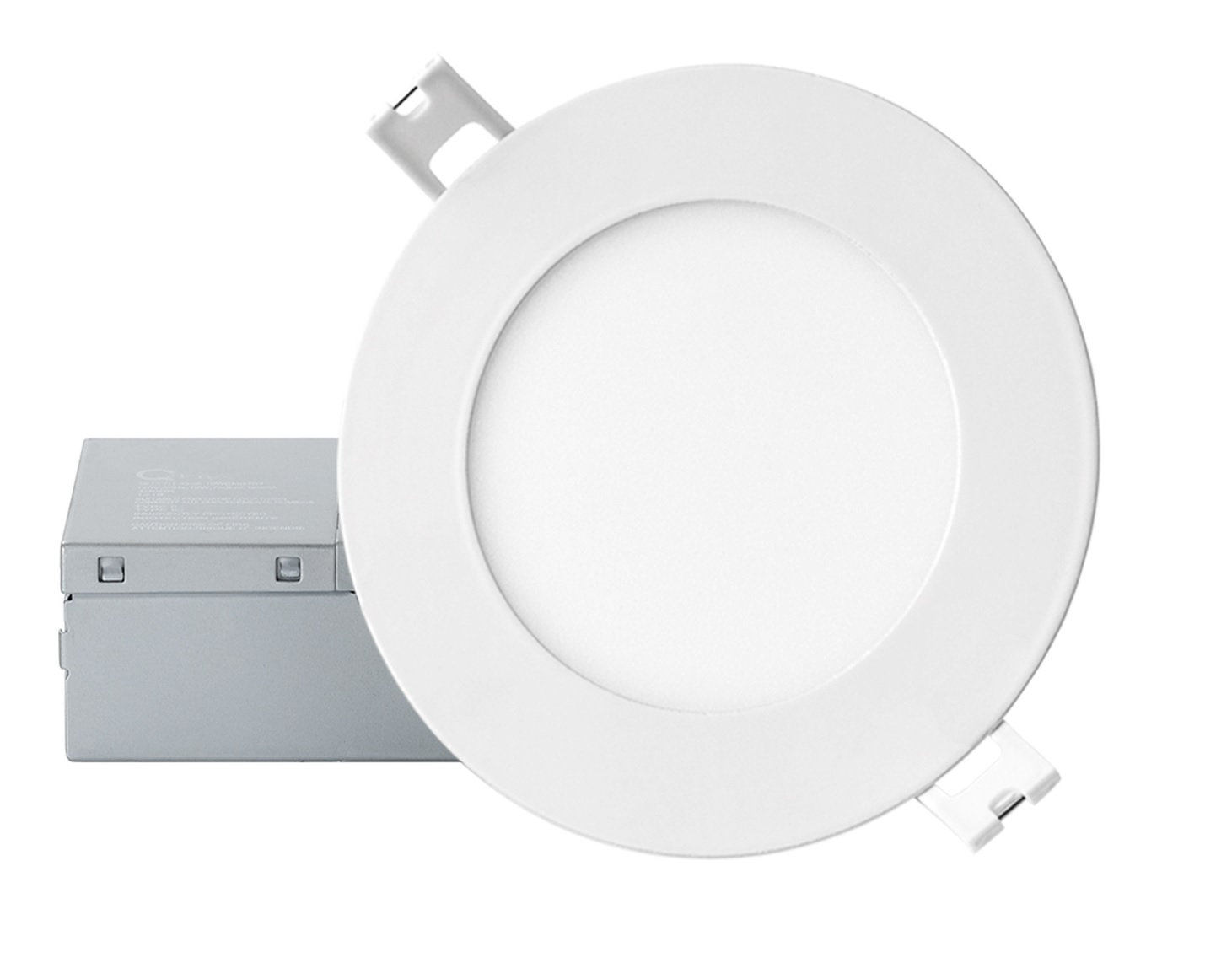 4 Inch Slim Recessed Led Pot Lights 