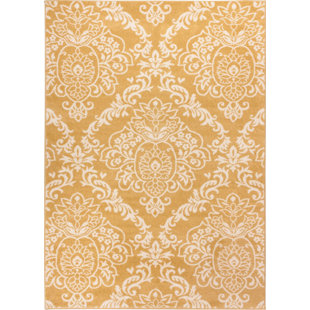 Magnolia Home Rugs Wayfair Newquay Magnolia Gold Area Rug