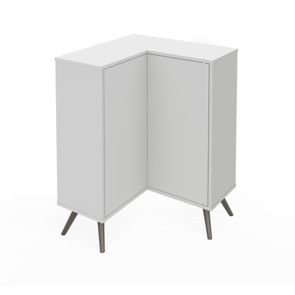Modern Contemporary Triangle Corner Dressers Allmodern