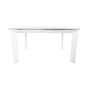 Jarratt Extendable Dining Table by Wade Logan