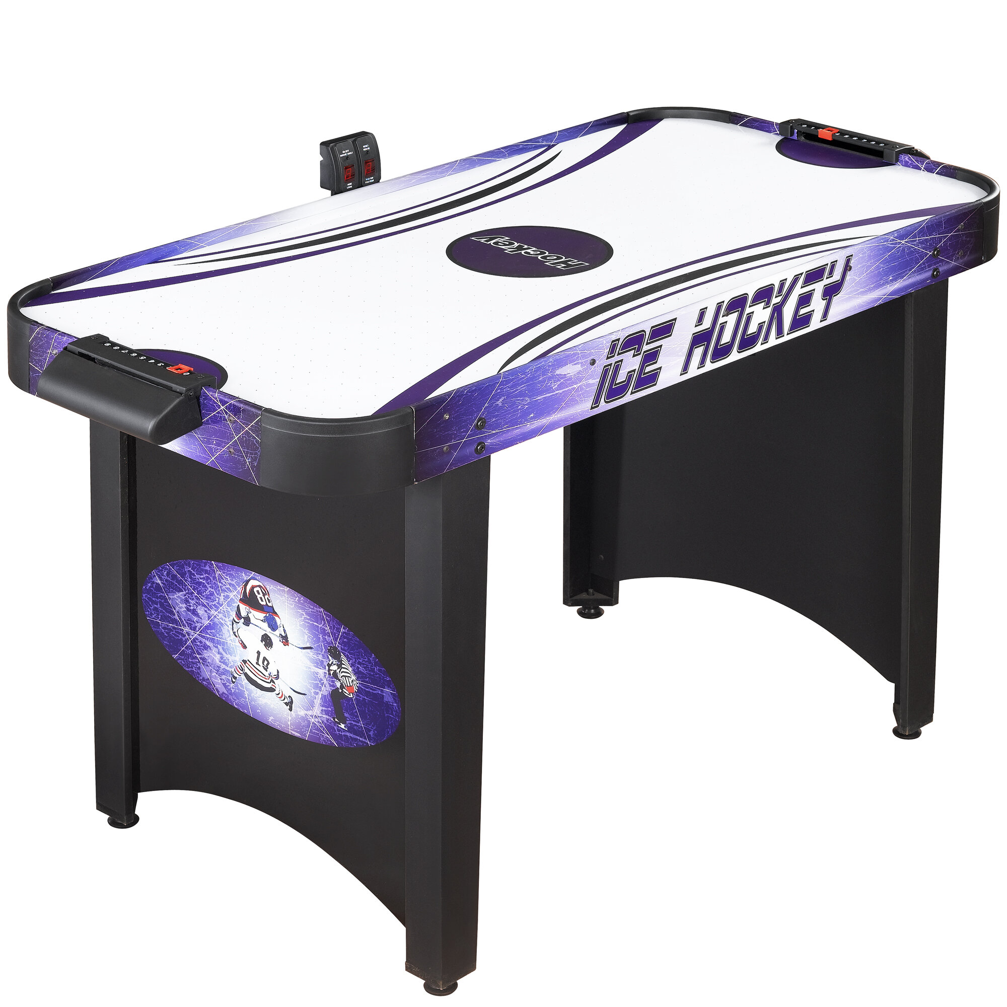 Bubble Hockey Game Wayfair