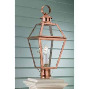 Best Ximena Outdoor 1-Light Lantern Head By Breakwater Bay Outdoor Lighting Ximena Outdoor 1-Light Lantern Head By Breakwater Bay Outdoor Lighting
