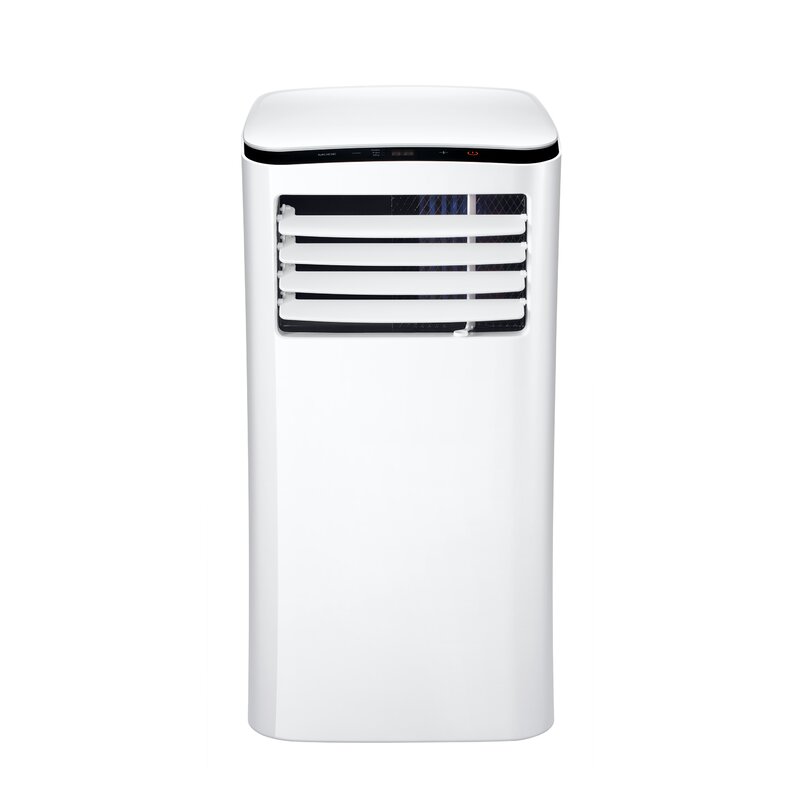 Comfort Aire 10 000 Btu Portable Air Conditioner With Remote