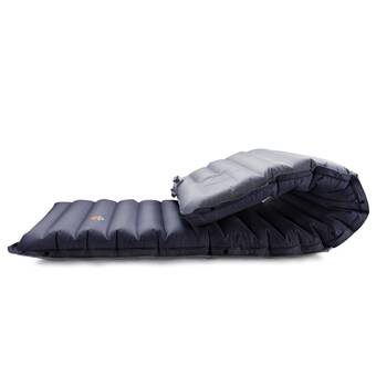 inflatable cot mattress