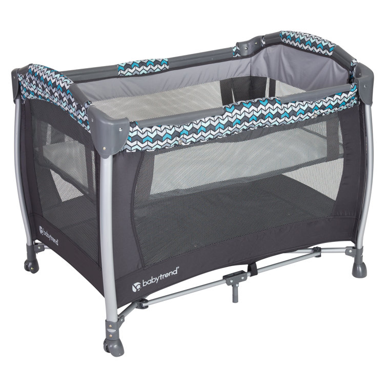 rock a bye bassinet