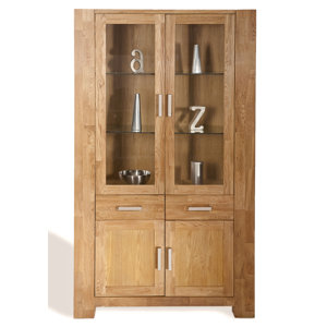 Check price and read more information from recommend store. Geschirrschrank Zoey von SAM Stil Art Möbel GmbH