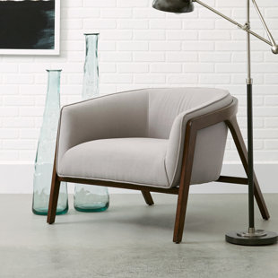 Worth Barrel Chair by Brayden Studio