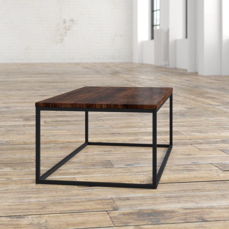 Williston Forge Nevaeh Vintage Coffee Table Reviews Wayfair Co Uk