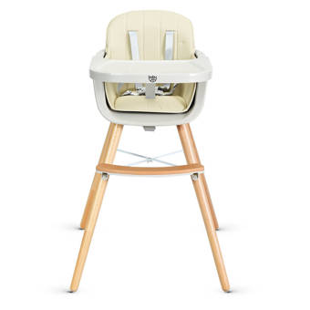sharp baby high chair