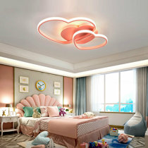 Romantic Bedroom Light Wayfair