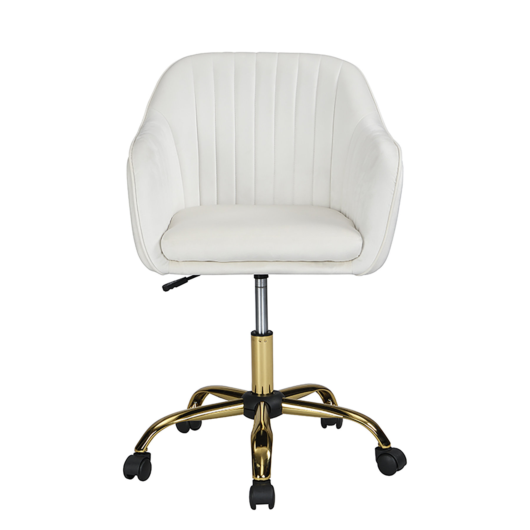 Everly Quinn Ergonomic Task Chair Wayfair