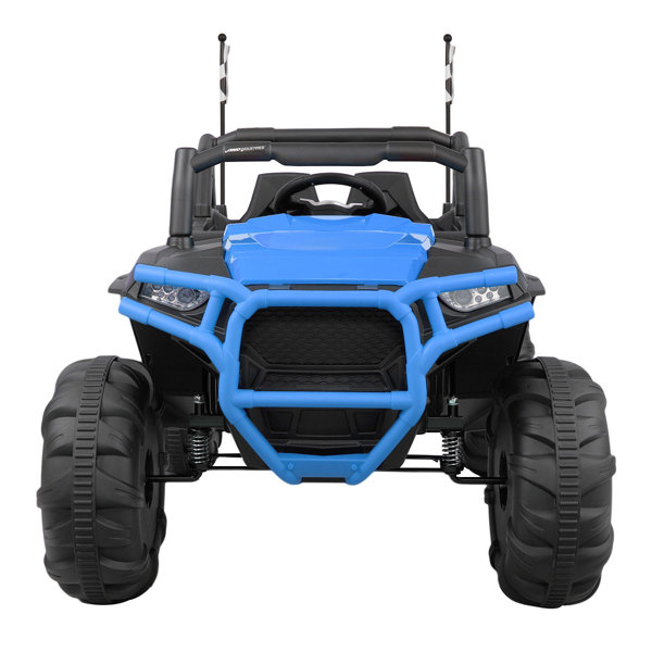 kids electric cars