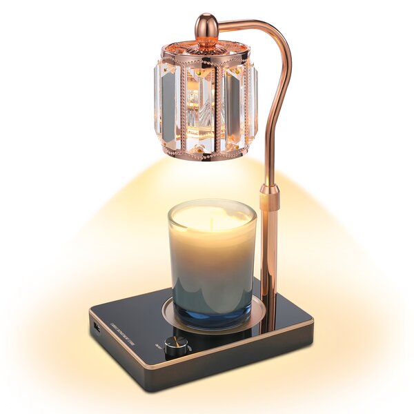 Yankee Candle Relaxation Multi Tea Light Holder 