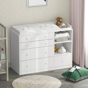 Wayfair | Changing Table Dressers