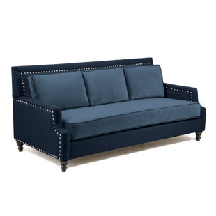 Lay Down Couch Wayfair Quickview