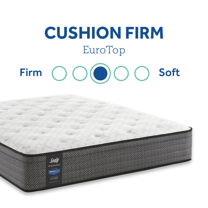 sealy perfect rest braylon et mattress