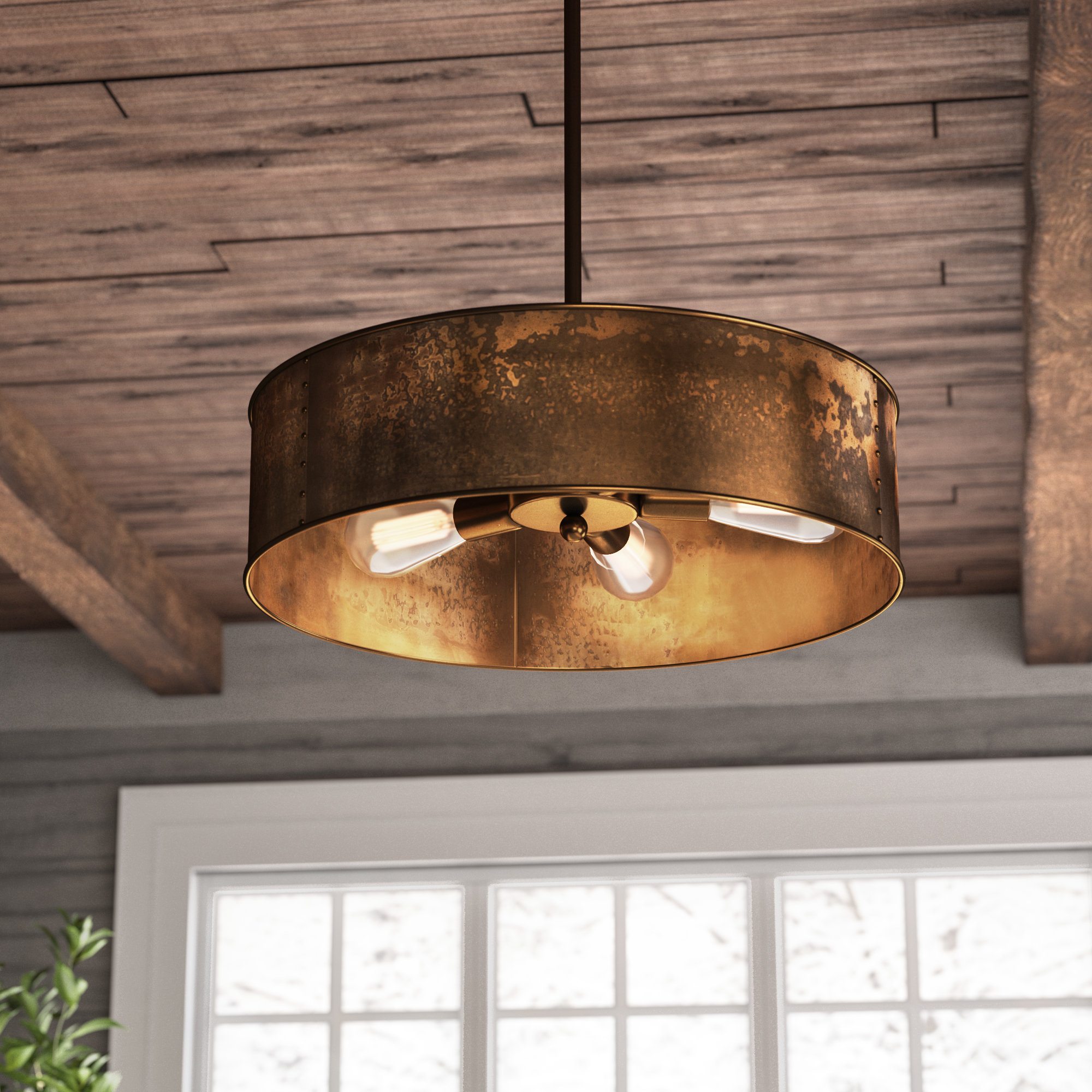 Trent Austin Design® Luyster 4 - Light 